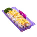 Milwaukee Roll