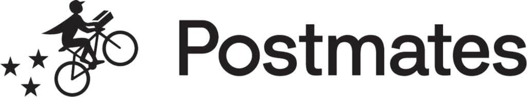 Postmates Logo