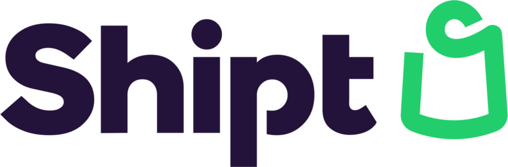 Shipt logo
