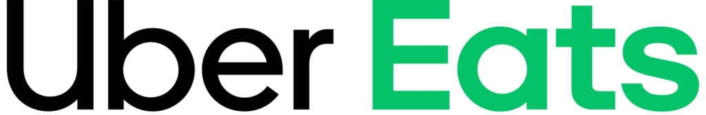 Uber Eats logo