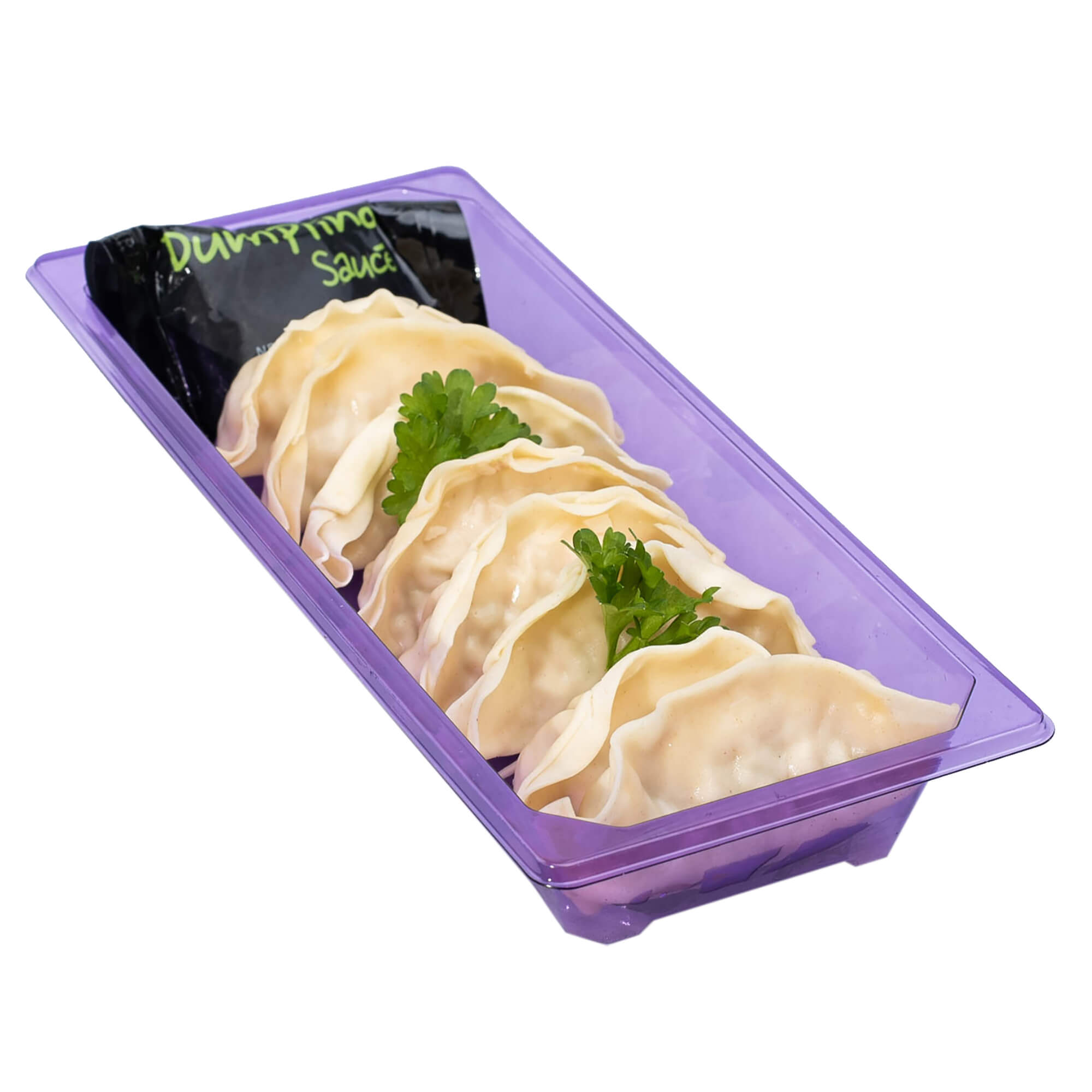 Dumplings