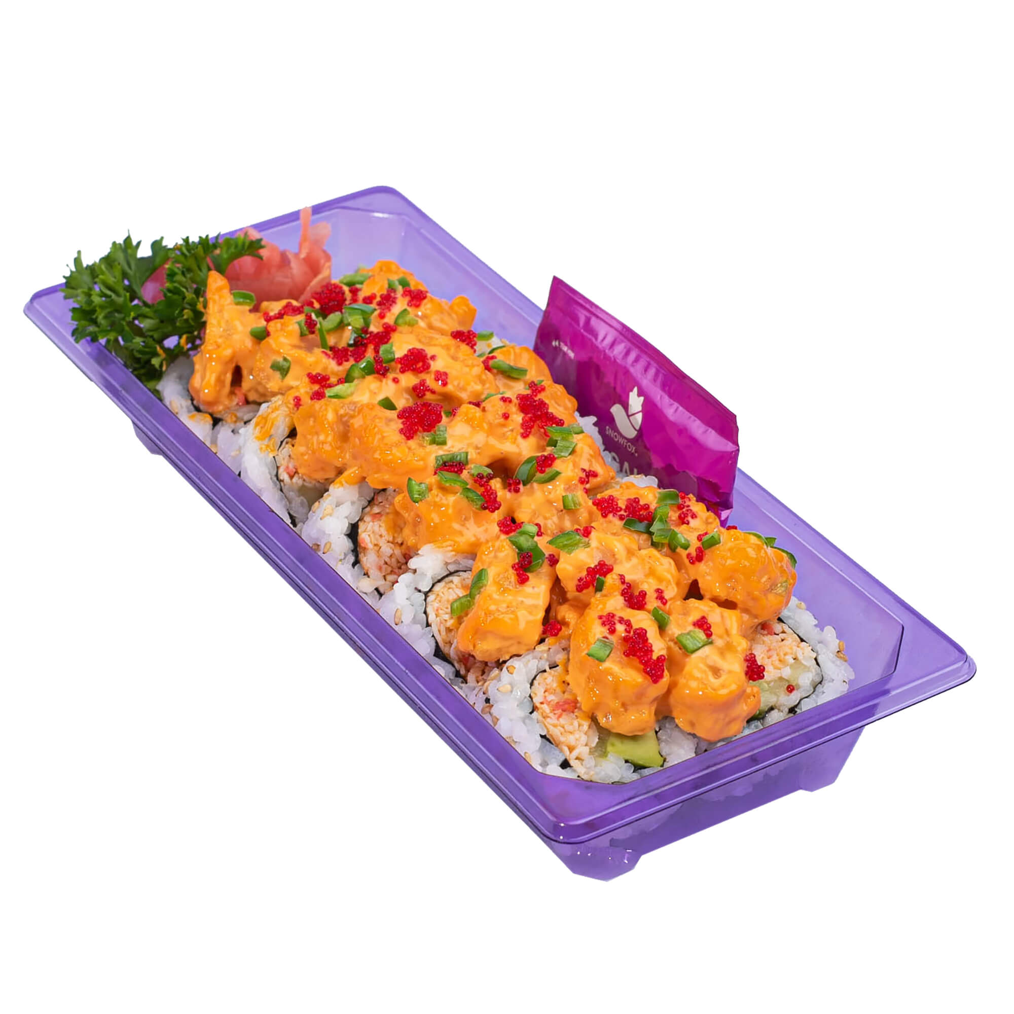 Sendik's Roll