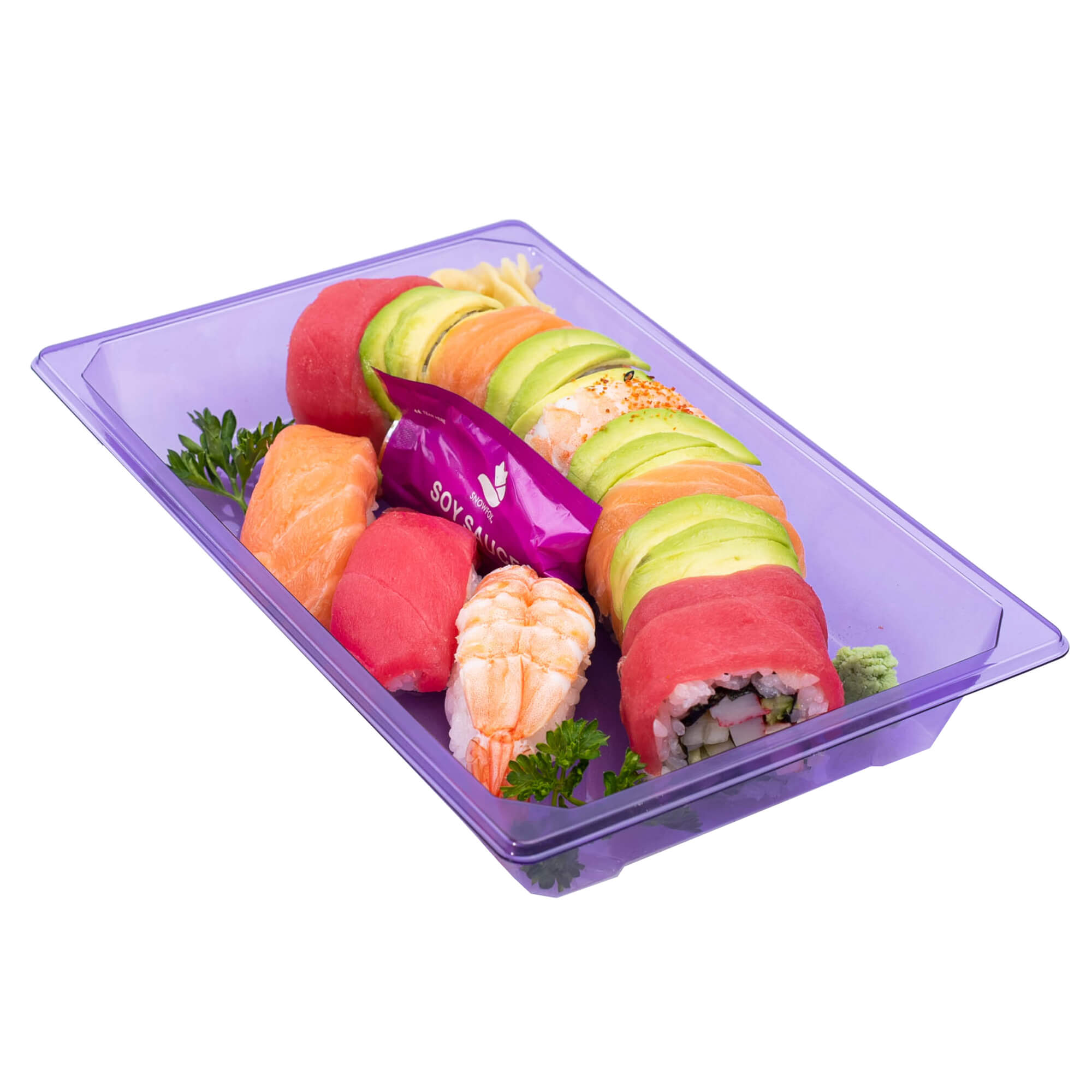 Sushi Combo B