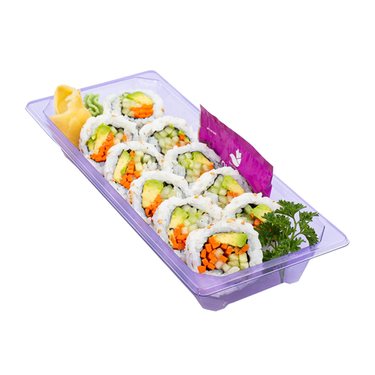 Vegetarian Roll